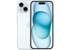iPhone 15 Plus 512GB Blue